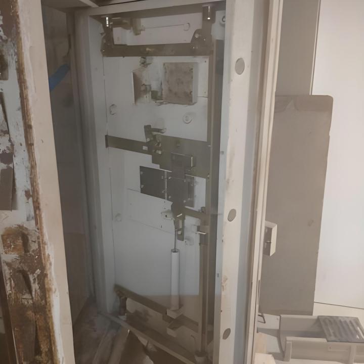 Sécurisation post-effraction Rouen