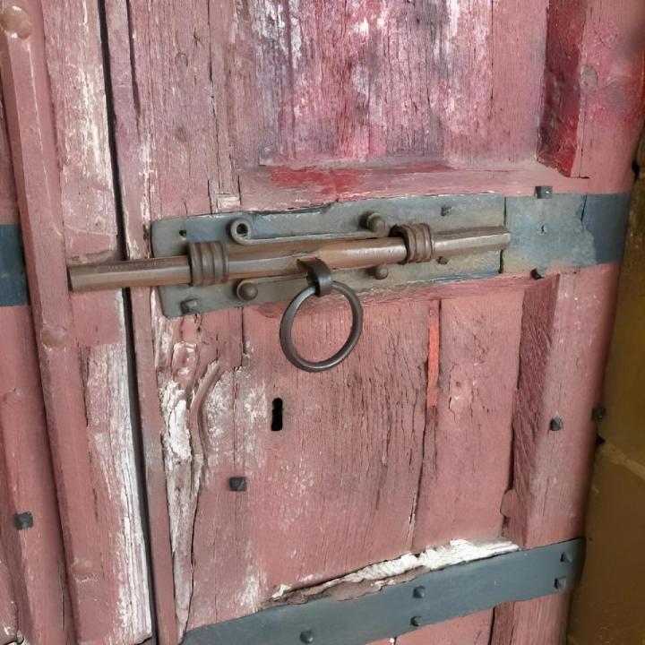 Mise en sécurité après effraction Rouen