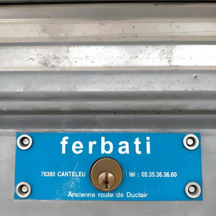 serrurier dépanneur Rouen