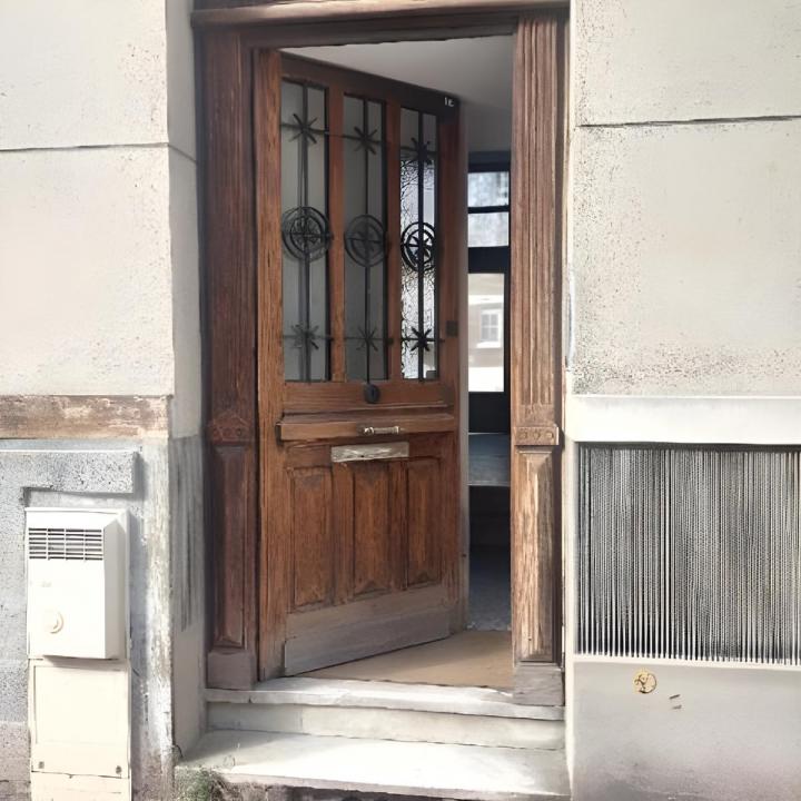 Entretien de serrure Rouen