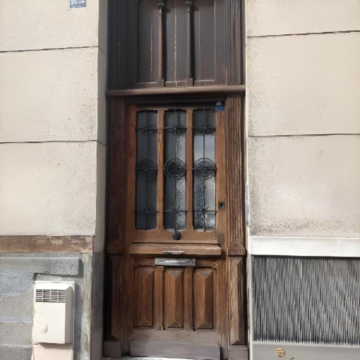 serrurier dépanneur Rouen