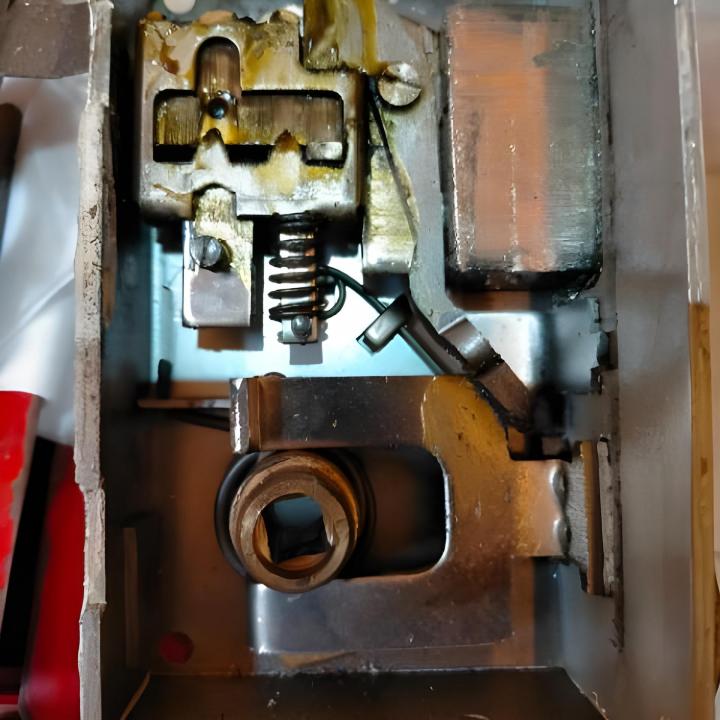 Sécurisation post-effraction Rouen