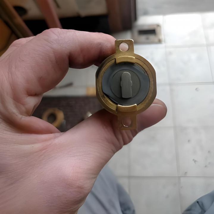 Dépannage serrure Rouen