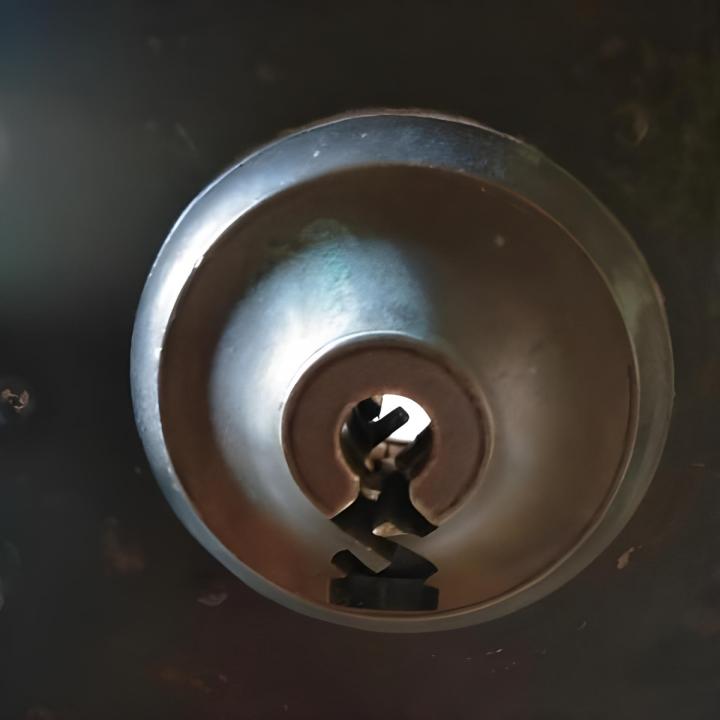 Ouverture fine des portes Rouen