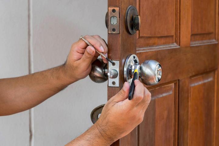 Ouverture de portes sans dommage Rouen